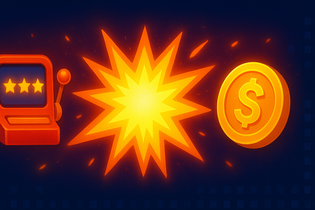 龙虾欢乐屋游戏截图2